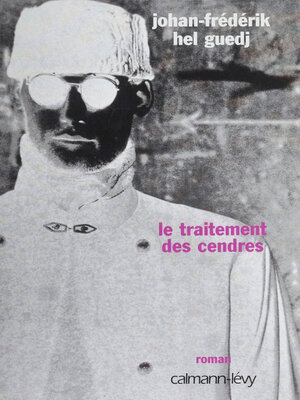 cover image of Le Traitement des cendres